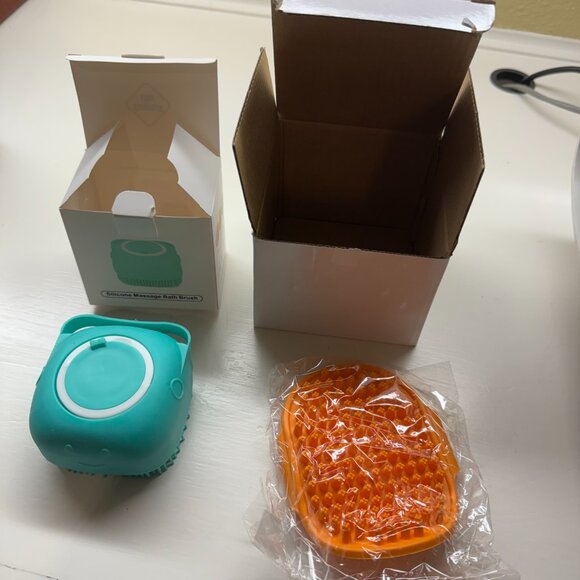 Great Stocking Stuffers for your Furry Friend! Currently Out of Stock on Amazon - Picture 2 of 2